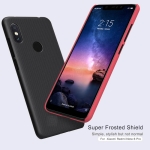 قاب محافظ نیلکین شیائومی Nillkin Frosted Case Xiaomi Redmi Note 6 Pro