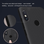 قاب محافظ نیلکین شیائومی Nillkin Frosted Case Xiaomi Redmi Note 6 Pro