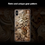 قاب Apple iPhone X مدل Gear Series
