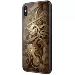 قاب Apple iPhone X مدل Gear Series