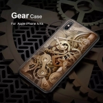 قاب Apple iPhone X مدل Gear Series