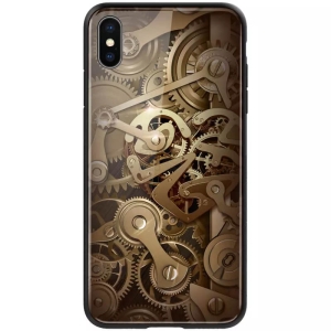 قاب Apple iPhone Xs مدل Gear Series protective