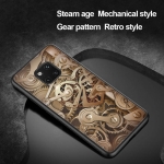 قاب محافظ Nillkin Gear Series protective case for Huawei Mate 20 Pro