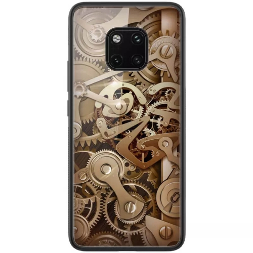 قاب محافظ Nillkin Gear Series protective case for Huawei Mate 20 Pro