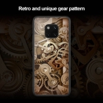 قاب محافظ Nillkin Gear Series protective case for Huawei Mate 20 Pro