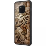 قاب محافظ Nillkin Gear Series protective case for Huawei Mate 20 Pro