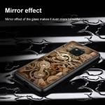 قاب محافظ Nillkin Gear Series protective case for Huawei Mate 20 Pro