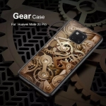 قاب محافظ Nillkin Gear Series protective case for Huawei Mate 20 Pro