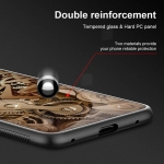 قاب محافظ Nillkin Gear Series protective case for Huawei Mate 20 Pro