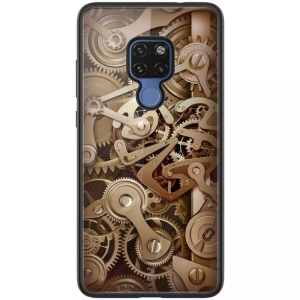 قاب محافظ Nillkin Gear Series protective case for Huawei Mate 20