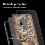 قاب محافظ Nillkin Gear Series protective case for Huawei Mate 20