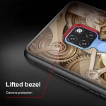 قاب محافظ Nillkin Gear Series protective case for Huawei Mate 20