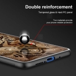 قاب محافظ Nillkin Gear Series protective case for Huawei Mate 20