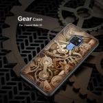 قاب محافظ Nillkin Gear Series protective case for Huawei Mate 20