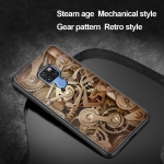قاب محافظ Nillkin Gear Series protective case for Huawei Mate 20
