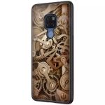 قاب محافظ Nillkin Gear Series protective case for Huawei Mate 20