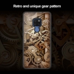 قاب محافظ Nillkin Gear Series protective case for Huawei Mate 20