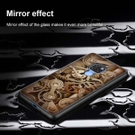 قاب محافظ Nillkin Gear Series protective case for Huawei Mate 20