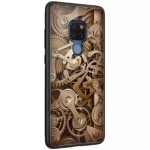 قاب محافظ Nillkin Gear Series protective case for Huawei Mate 20