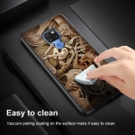 قاب محافظ Nillkin Gear Series protective case for Huawei Mate 20