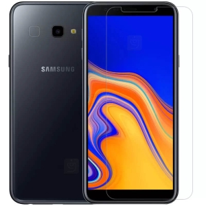 محافظ صفحه نمایش شیشه ای نیلکین سامسونگ Nillkin H Glass Galaxy J4 Plus