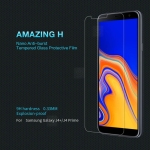 محافظ صفحه نمایش شیشه ای نیلکین سامسونگ Nillkin H Glass Galaxy J4 Plus