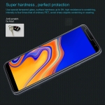 محافظ صفحه نمایش شیشه ای نیلکین سامسونگ Nillkin H Glass Galaxy J4 Plus