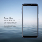 محافظ صفحه نمایش شیشه ای نیلکین سامسونگ Nillkin H Glass Galaxy J4 Plus