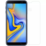 محافظ صفحه نمایش شیشه ای نیلکین سامسونگ Nillkin H Glass Galaxy J6 Plus