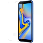 محافظ صفحه نمایش شیشه ای نیلکین سامسونگ Nillkin H Glass Galaxy J6 Plus