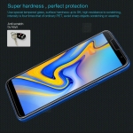محافظ صفحه نمایش شیشه ای نیلکین سامسونگ Nillkin H Glass Galaxy J6 Plus