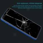 محافظ صفحه نمایش شیشه ای نیلکین سامسونگ Nillkin H Glass Galaxy J6 Plus