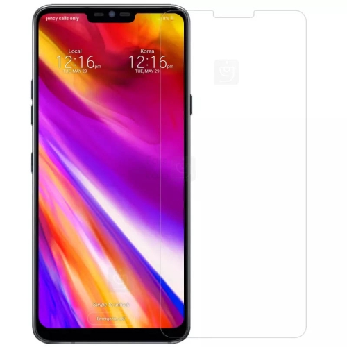 محافظ صفحه نمایش شیشه ای نیلکین ال جی Nillkin H Glass LG G7 ThinQ