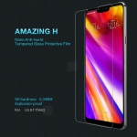 محافظ صفحه نمایش شیشه ای نیلکین ال جی Nillkin H Glass LG G7 ThinQ