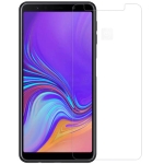 محافظ صفحه نمایش شیشه ای نیلکین سامسونگ Nillkin H Glass Samsung Galaxy A7 2018