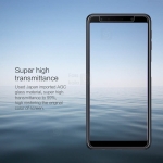 محافظ صفحه نمایش شیشه ای نیلکین سامسونگ Nillkin H Glass Samsung Galaxy A7 2018