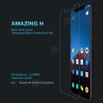محافظ صفحه نمایش شیشه ای نیلکین شیائومی Nillkin H Glass Xiaomi Mi 8