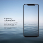 محافظ صفحه نمایش شیشه ای نیلکین شیائومی Nillkin H Glass Xiaomi Mi 8