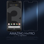 محافظ صفحه نمایش شیشه ای نیلکین گوگل Nillkin H+ Pro Glass Google Pixel 3 XL