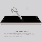 محافظ صفحه نمایش شیشه ای نیلکین گوگل Nillkin H+ Pro Glass Google Pixel 3