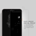 محافظ صفحه نمایش شیشه ای نیلکین گوگل Nillkin H+ Pro Glass Google Pixel 3