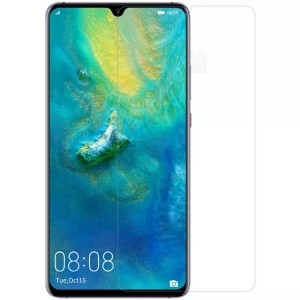 محافظ صفحه نمایش شیشه ای نیلکین هواوی Nillkin H+ Pro Glass Huawei Mate 20 X GLASS