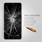 محافظ صفحه نمایش شیشه ای نیلکین هواوی Nillkin H+ Pro Glass Huawei Mate 20 X GLASS