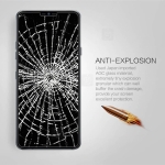 محافظ صفحه نمایش شیشه ای نیلکین ال جی Nillkin H+ Pro Glass LG G7 ThinQ