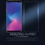 محافظ صفحه نمایش شیشه ای نیلکین سامسونگ Nillkin H+ Pro Glass Samsung Galaxy A6s
