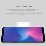 محافظ صفحه نمایش شیشه ای نیلکین سامسونگ Nillkin H+ Pro Glass Samsung Galaxy A6s