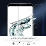 محافظ صفحه نمایش شیشه ای نیلکین سامسونگ Nillkin H+ Pro Glass Samsung Galaxy A6s