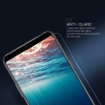 محافظ صفحه نمایش شیشه ای نیلکین سامسونگ Nillkin H+ Pro Glass Samsung Galaxy A6s