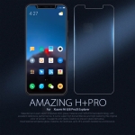 محافظ صفحه نمایش شیشه ای نیلکین شیائومی Nillkin H+ Pro Glass Xiaomi Mi 8