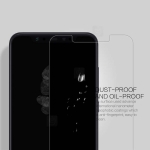 محافظ صفحه نمایش شیشه ای نیلکین شیائومی Nillkin H+ Pro Glass Xiaomi Mi 8